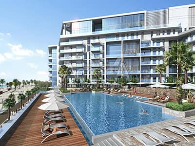 Great to Earn Huge ROI! Off Plan 4 Bed Apt in Mamsha Al Saadiyat Great to Earn Huge ROI! Off Plan 4 Bed Apt in Mamsha Al Saadiyat