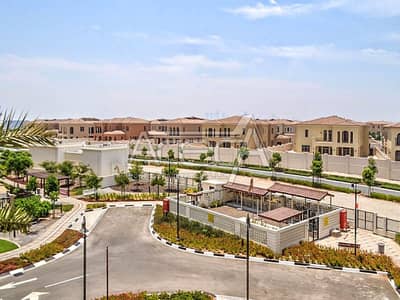Hot Deal! Great ROI with 3 Bed Apt in Saadiyat Beach Residences! Spacious Apartment! Hot Deal! Great ROI with 3 Bed Apt in Saadiyat Beach Residences! Spacious Apartment!