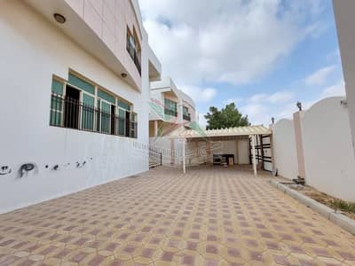 5 Bedroom Villa for Rent in Asharij, Al Ain - 1. jpeg