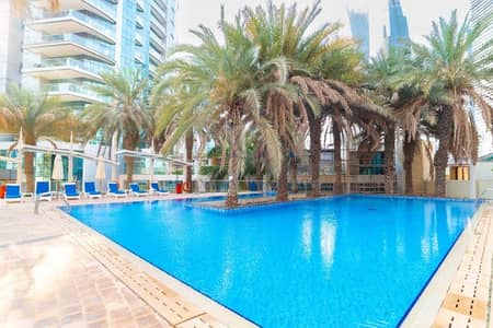 2 Cпальни Апартамент в аренду в Дубай Марина, Дубай - 7. jpeg