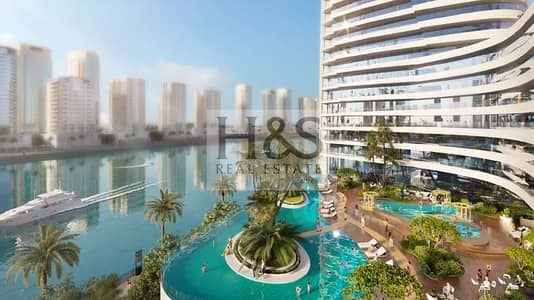 4 Bedroom Apartment for Sale in Business Bay, Dubai - 10. JPG