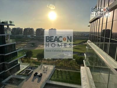 1 Bedroom Apartment for Sale in DAMAC Hills, Dubai - Vacant Unit | Golf View |  Ready to Move | Damac