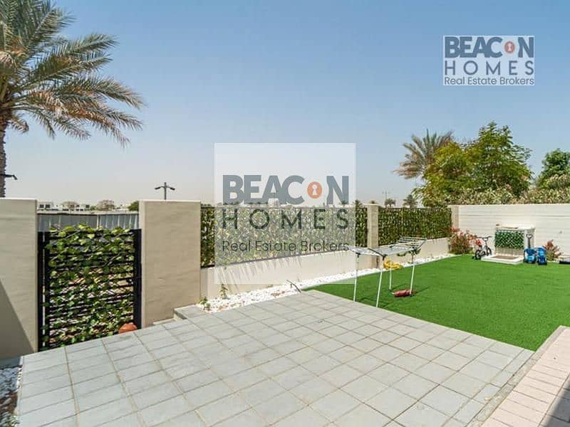 Vacant Unit | Community View | Single Row Vacant Unit | Community View | Single Row