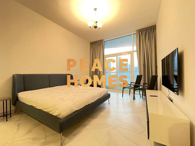 Burj View | Fully Furnished | Brand New | Hot Deal