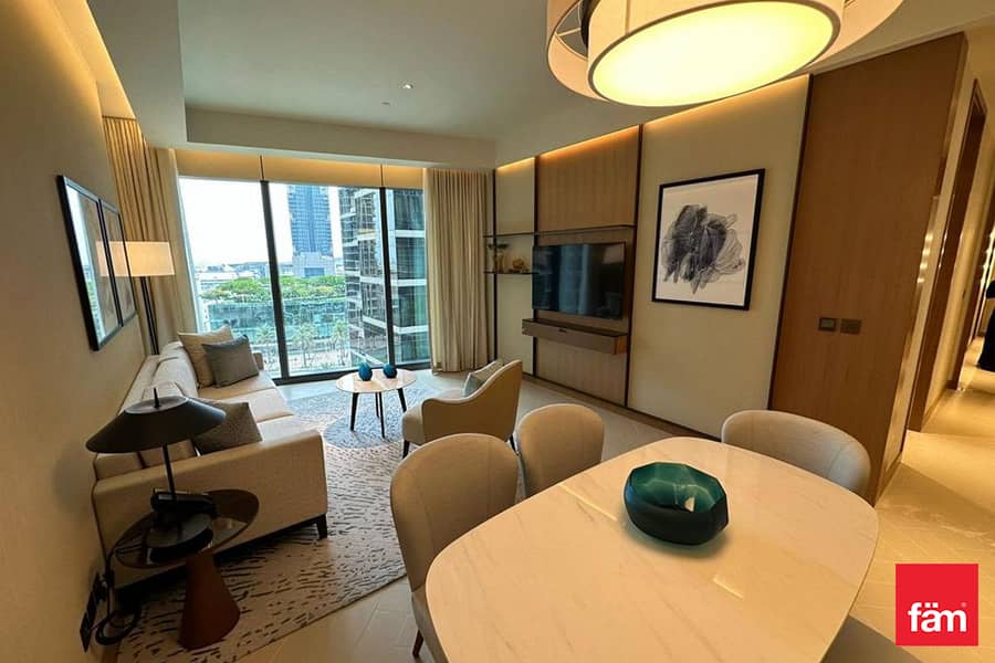 BOULVERAD VIEW | TENANTED | FULLY FURNISHED BOULVERAD VIEW | TENANTED | FULLY FURNISHED