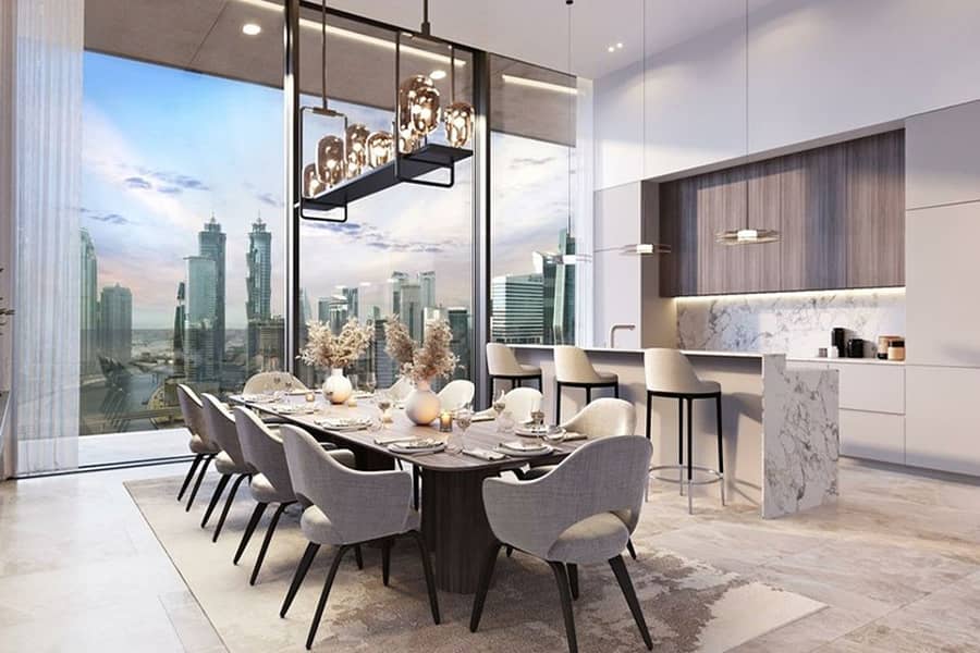 Offplan Resale | Select Group | Tower B