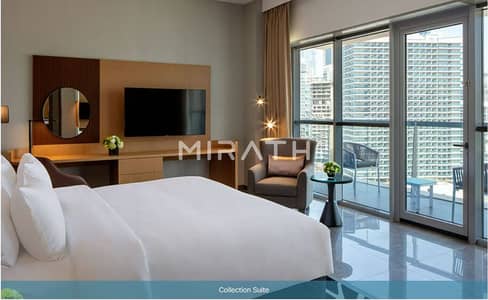 1 Bedroom Apartment for Sale in Business Bay, Dubai - WhatsApp Image 2023-10-07 at 1.15. 00 PM. jpeg