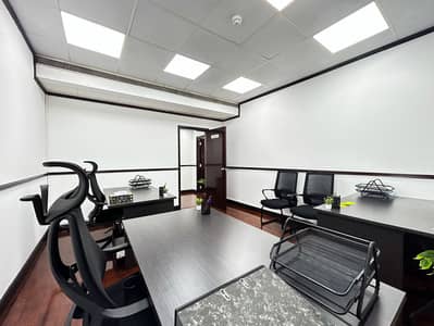 Office for Rent in Jumeirah Lake Towers (JLT), Dubai - Virtual Office with Free Company Bank Account Opening - Open Company Bank in JUST 5 Working Days -  Unlimited Bank Inspections Included