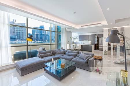 شقة 3 غرف نوم للبيع في دبي مارينا، دبي - 1. jpeg