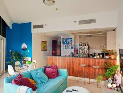 1 Bedroom Flat for Rent in Jumeirah Village Circle (JVC), Dubai - 1e6f2bcc-3f79-4fc4-b4e1-92c930e64db4. jpeg