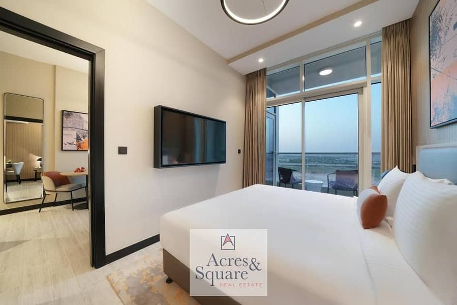 شقة في فندق ومساكن نافيتاس،(أكويا من داماك) داماك هيلز 2 1 غرفة 479999 درهم - 7749302 شقة في فندق ومساكن نافيتاس،(أكويا من داماك) داماك هيلز 2 1 غرفة 479999 درهم - 7749302