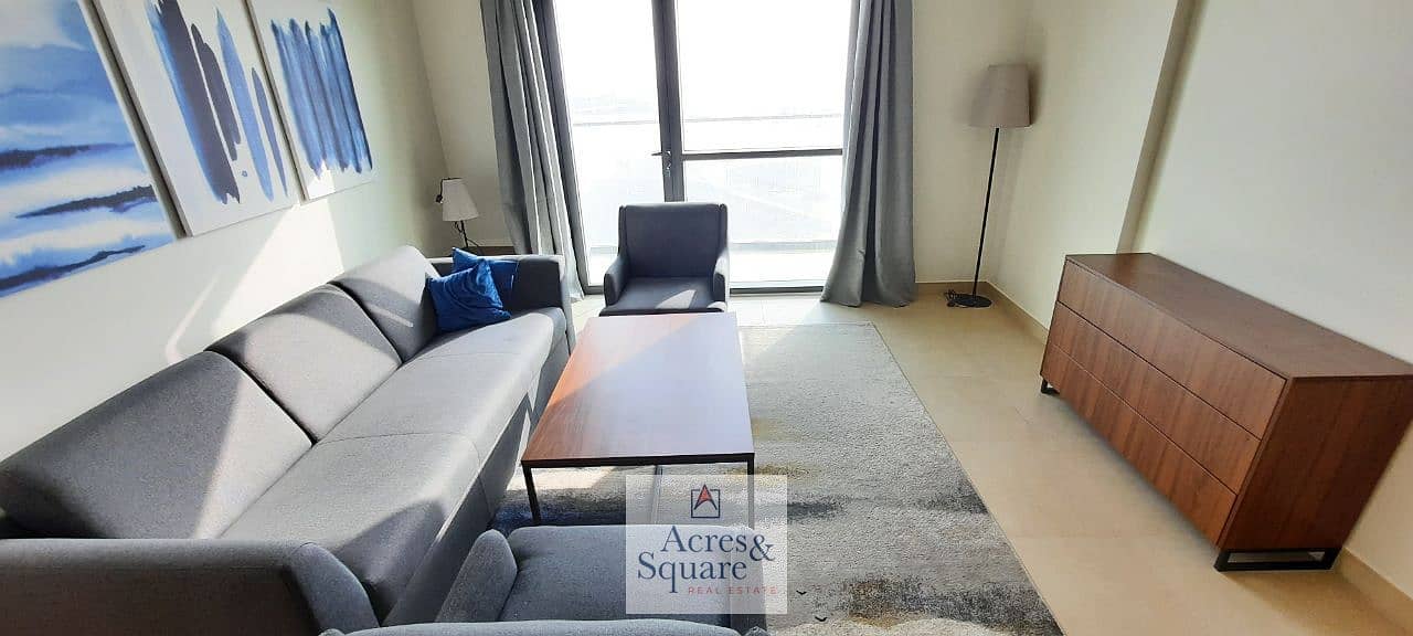 With balcony | Furnished | Brandnew With balcony | Furnished | Brandnew