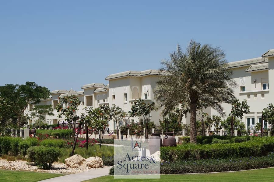 Massive Lay-Out | Type A | Ready to Move-in | 4 BR + maidroom Massive Lay-Out | Type A | Ready to Move-in | 4 BR + maidroom