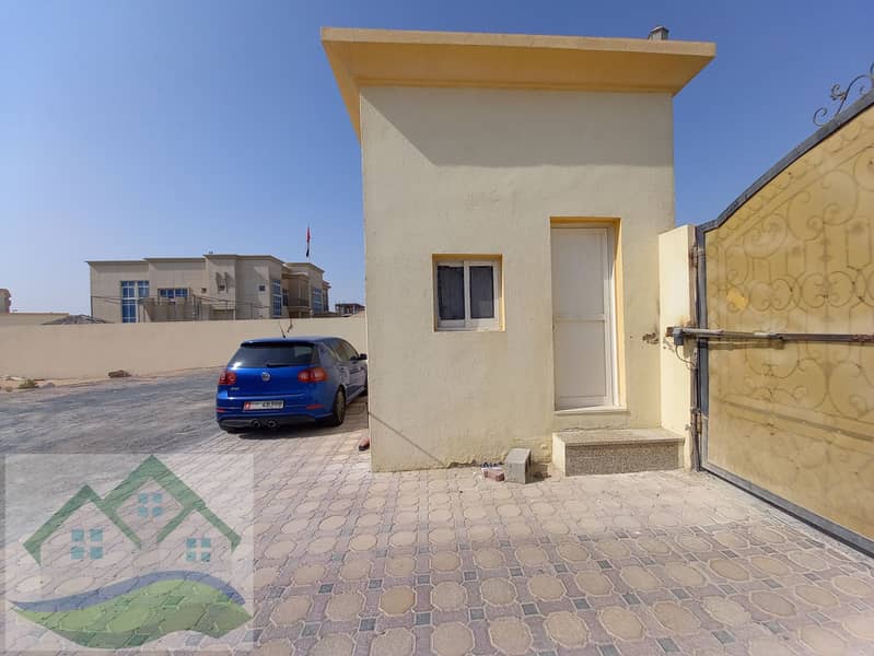 Квартира в Шахкбут Сити, 12000 AED - 7313273