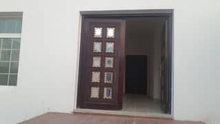 4 Bedrooom Villa For Rent in Sharqan Area