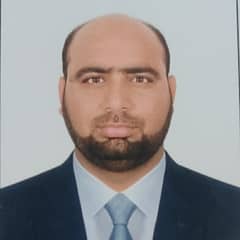 Ijaz Ul Haq