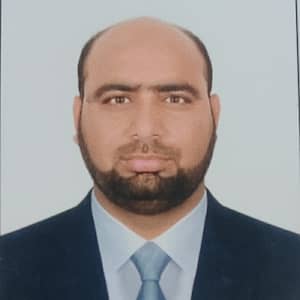 Ijaz Ul Haq