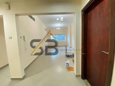 Lavish 2bhk  apartment with big balcony family building with Gym pool play area  parking