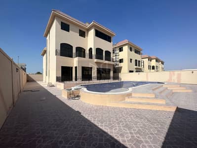 7 Bedroom Villa for Rent in Khalifa City, Abu Dhabi - WhatsApp Image 2023-10-07 at 3.34. 16 PM (1). jpeg