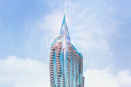 3 Bedroom Apartment for Sale in Al Sufouh, Dubai - Stunning Fairmont 3BHK + Maid | Sea View