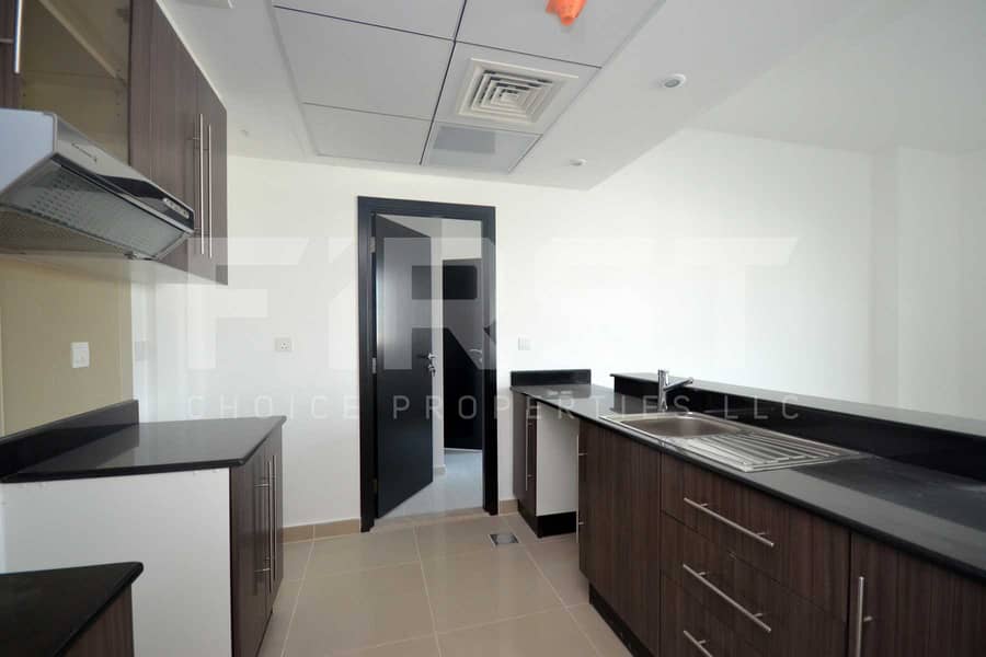 3 Internal Photo of 3 Bedroom Apartment Type D Open Kitchen in Al Reef Downtown Al Reef Abu Dhabi UAE 145sq. m 1560 sq. ft (21). jpg