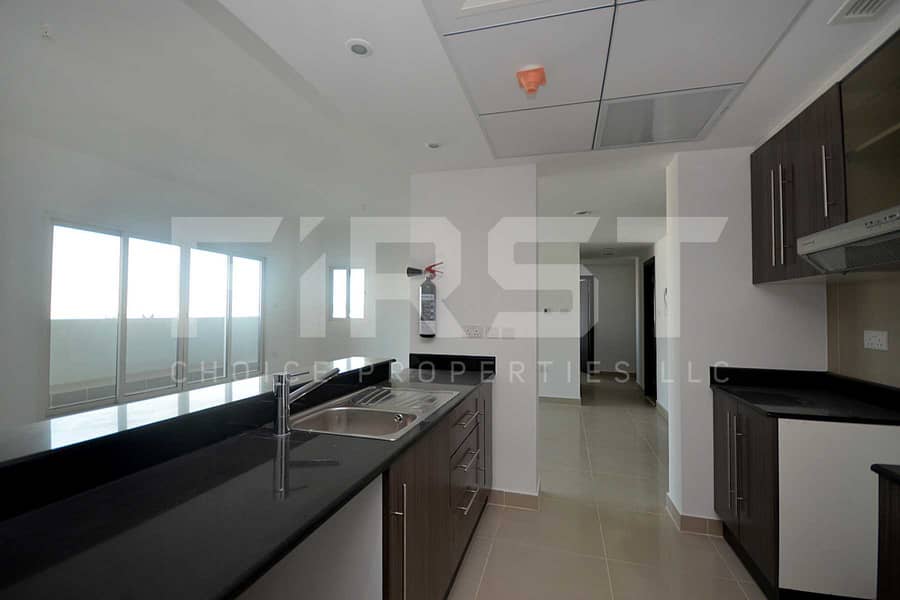6 Internal Photo of 3 Bedroom Apartment Type D Open Kitchen in Al Reef Downtown Al Reef Abu Dhabi UAE 145sq. m 1560 sq. ft (22). jpg
