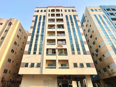 2 Cпальни Апартаменты в аренду в Аль Нуаимия, Аджман - Квартира в Аль Нуаимия，Аль Нуаймия 2, 2 cпальни, 30000 AED - 7718721