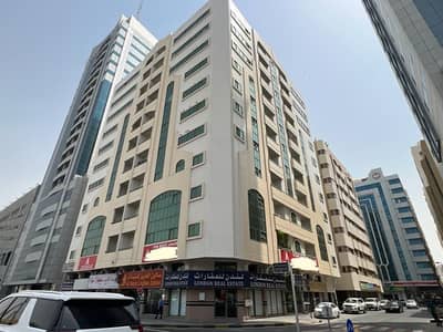 2 Bedroom Apartment for Rent in Al Qasimia, Sharjah - 2 BHK / Prime location / Affordable price /