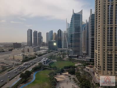 2 Bedroom Flat for Sale in Jumeirah Lake Towers (JLT), Dubai - Mid Floor  2 BR + store with close Kitchen/ without balcony for 1.55Net
