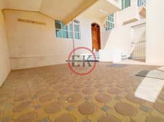 4 Br  Villa || Private Entrance || Maid Room