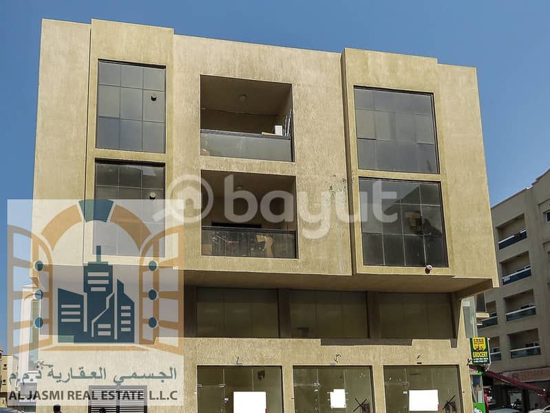 Магазин в Аль Джурф，Аль Журф 2, 18000 AED - 5503287