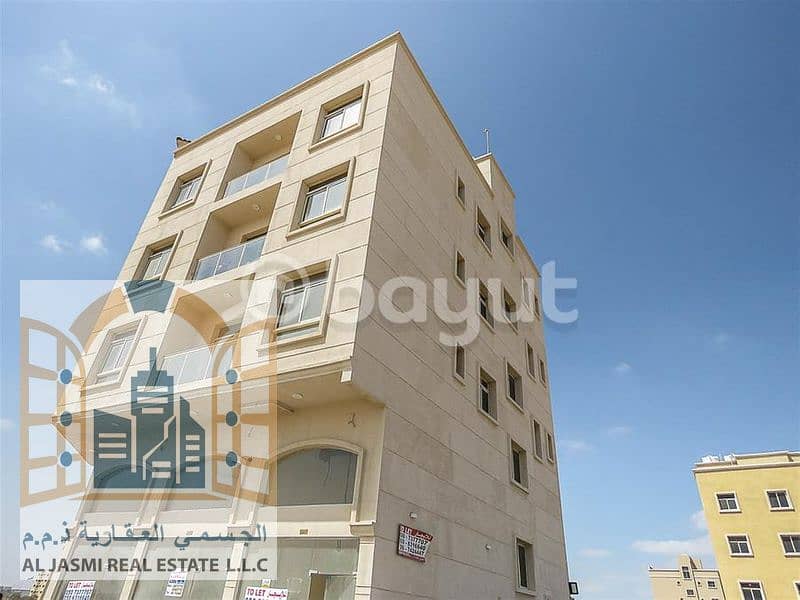 SHOP FOR RENT IN ALALIA
