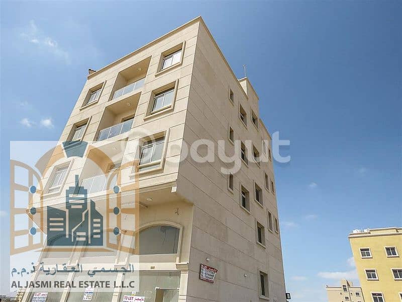 Магазин в Аль Алиа, 10000 AED - 6215478