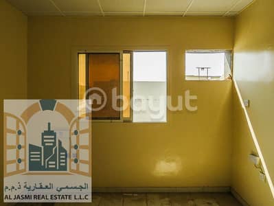 1 Bedroom Apartment for Rent in Al Jurf, Ajman - room for rent in aljurf senayia 1  - 1 BHK