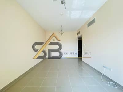 Lavish 1bhk  apartment with big balcony family building with Gym pool play area  parking