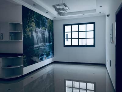 Marvelous and spacious villa for sale in Ajman Marvelous and spacious villa for sale in Ajman