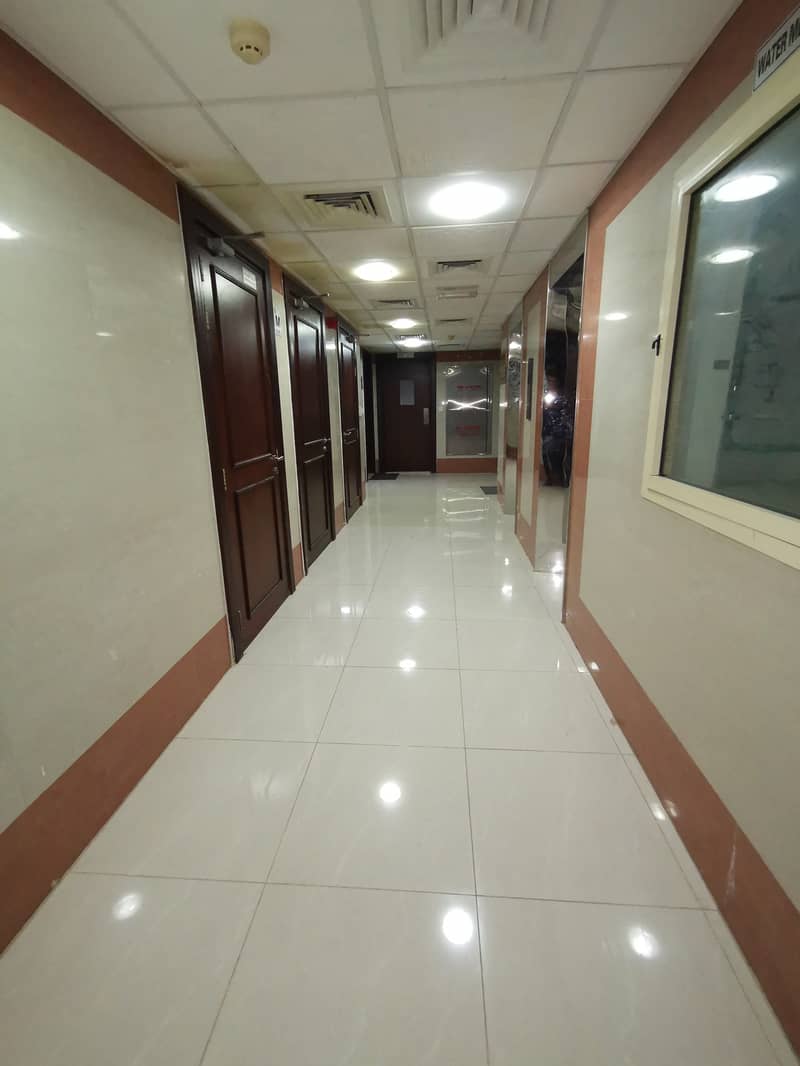 EXCELLENT OFFICE FOR RENT IN BEST LOCATION OF SHABIYA 10 MUSSAFAH COMMUNITY CITY ABU DHABI