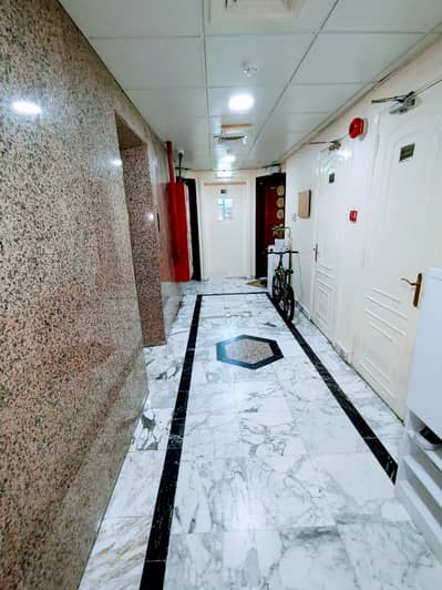 فلیٹ 2 غرفة نوم للايجار في مدينة محمد بن زايد، أبوظبي - شقة في شعبية 12،مجتمع المصفح،مدينة محمد بن زايد 2 غرف 40000 درهم - 8021913