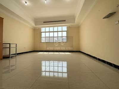 Studio for Rent in Khalifa City, Abu Dhabi - WhatsApp Image 2023-09-09 at 2.41. 59 PM (12). jpeg