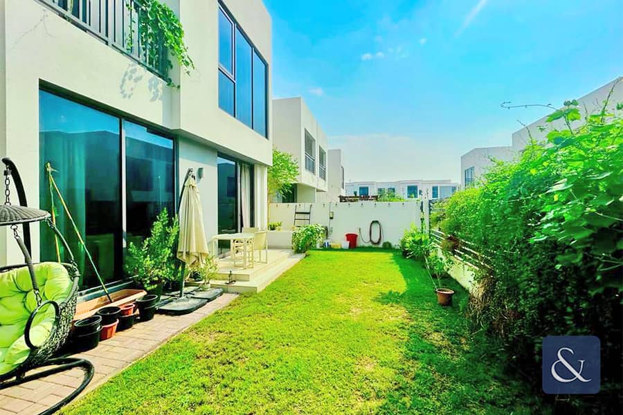 VACANT | Four Beds + Maids | VASTU VACANT | Four Beds + Maids | VASTU