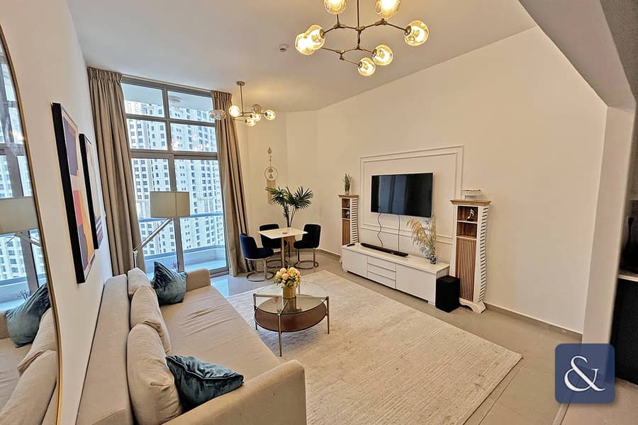 Modern One Bed | Fully Upgraded | Spacious Modern One Bed | Fully Upgraded | Spacious