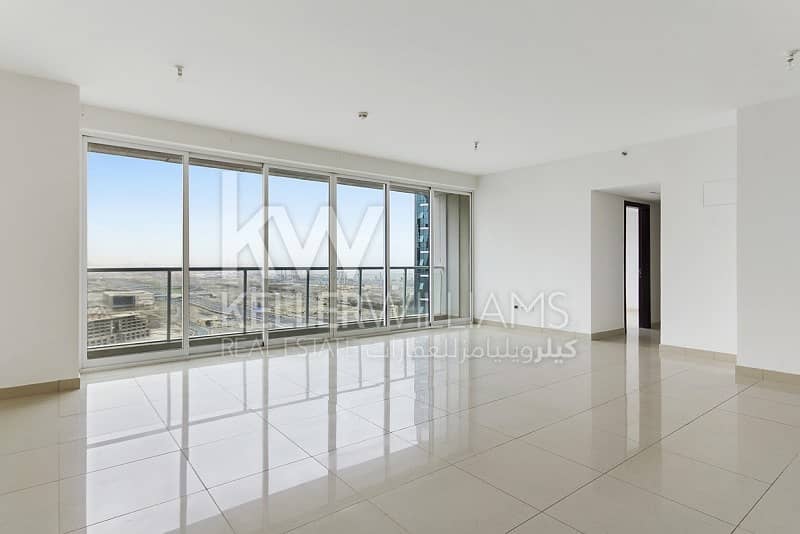Vacant| High floor | 2 bed plus maid Vacant| High floor | 2 bed plus maid