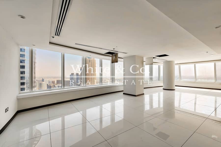 Full Floor | Stunning Views | Near Metro Full Floor | Stunning Views | Near Metro