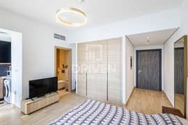 Brand New | Furnished | Ready To Move In