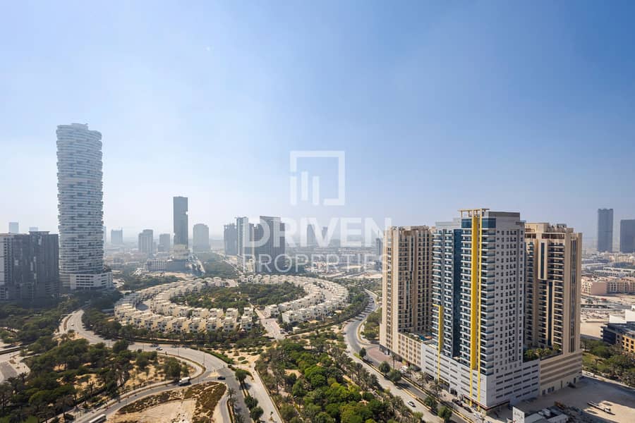 شقة في برج ريجينا،الضاحية 12،قرية جميرا الدائرية 60000 درهم - 8022403 شقة في برج ريجينا،الضاحية 12،قرية جميرا الدائرية 60000 درهم - 8022403