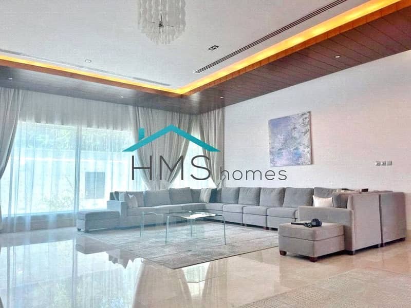 فیلا في البرشاء 3،البرشاء 9 غرف 17500000 درهم - 8022561 فیلا في البرشاء 3،البرشاء 9 غرف 17500000 درهم - 8022561