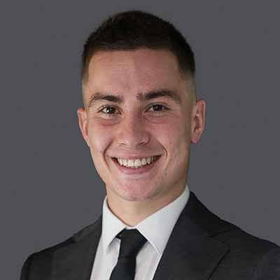 Daragh Gilmartin