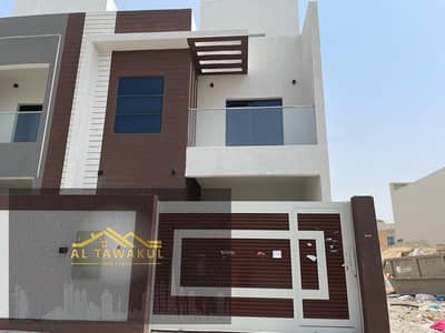 5 Bedroom Townhouse for Sale in Al Yasmeen, Ajman - WhatsApp Image 2023-10-08 at 8.30. 46 PM (1). jpeg