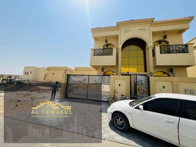 5 Cпальни Вилла в аренду в Аль Ясмин, Аджман - WhatsApp Image 2023-10-07 at 1.33. 55 PM (1). jpeg