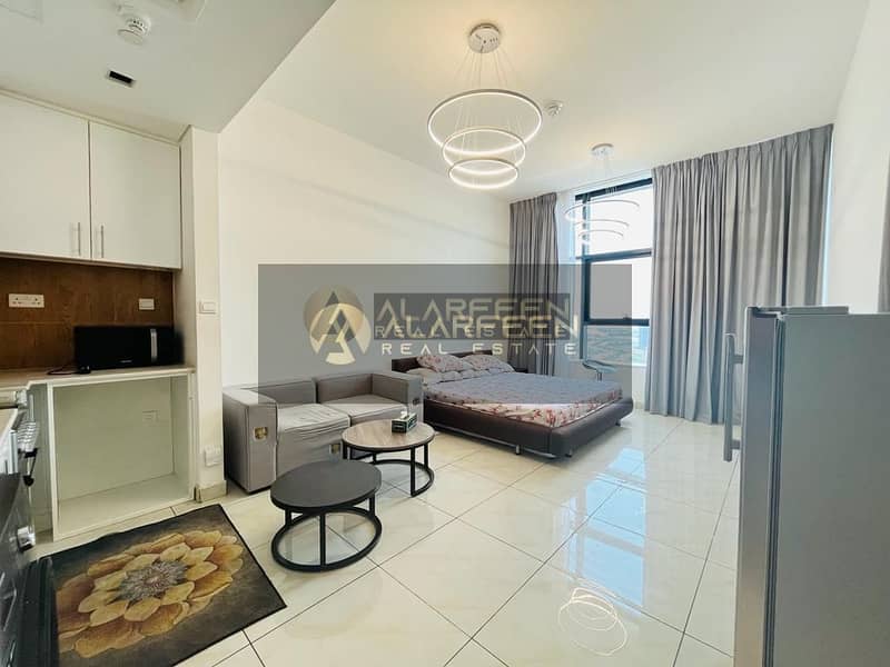 Fully Furnished | Hot Deal | All Amenities | Call Now